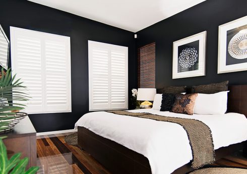window treatment