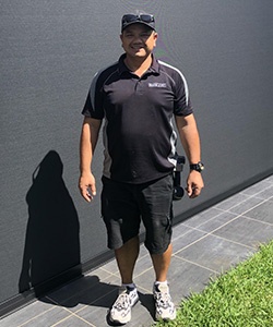 Employee Spotlight: Tommy Kongpan, QLD Account Manager