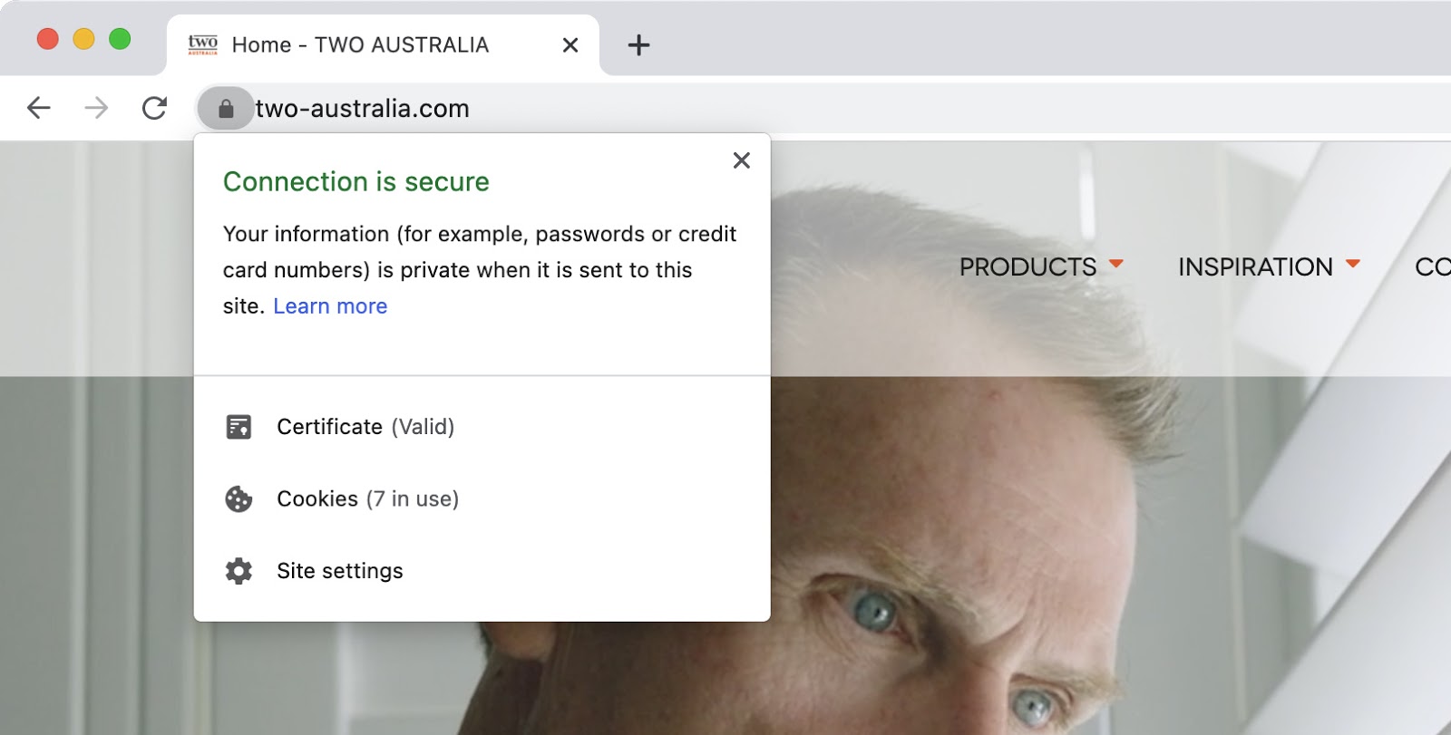 website security Website Security