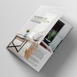 Printed Brochures