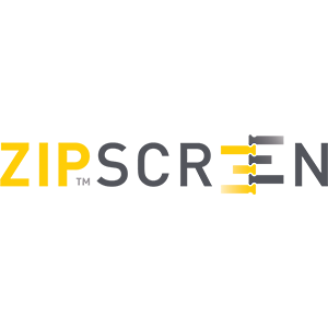 Zipscreen