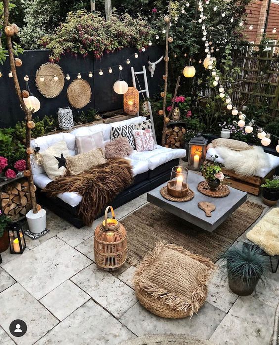 c284e110713c1d44964e9adab386ca14 Easy summer decoration tips