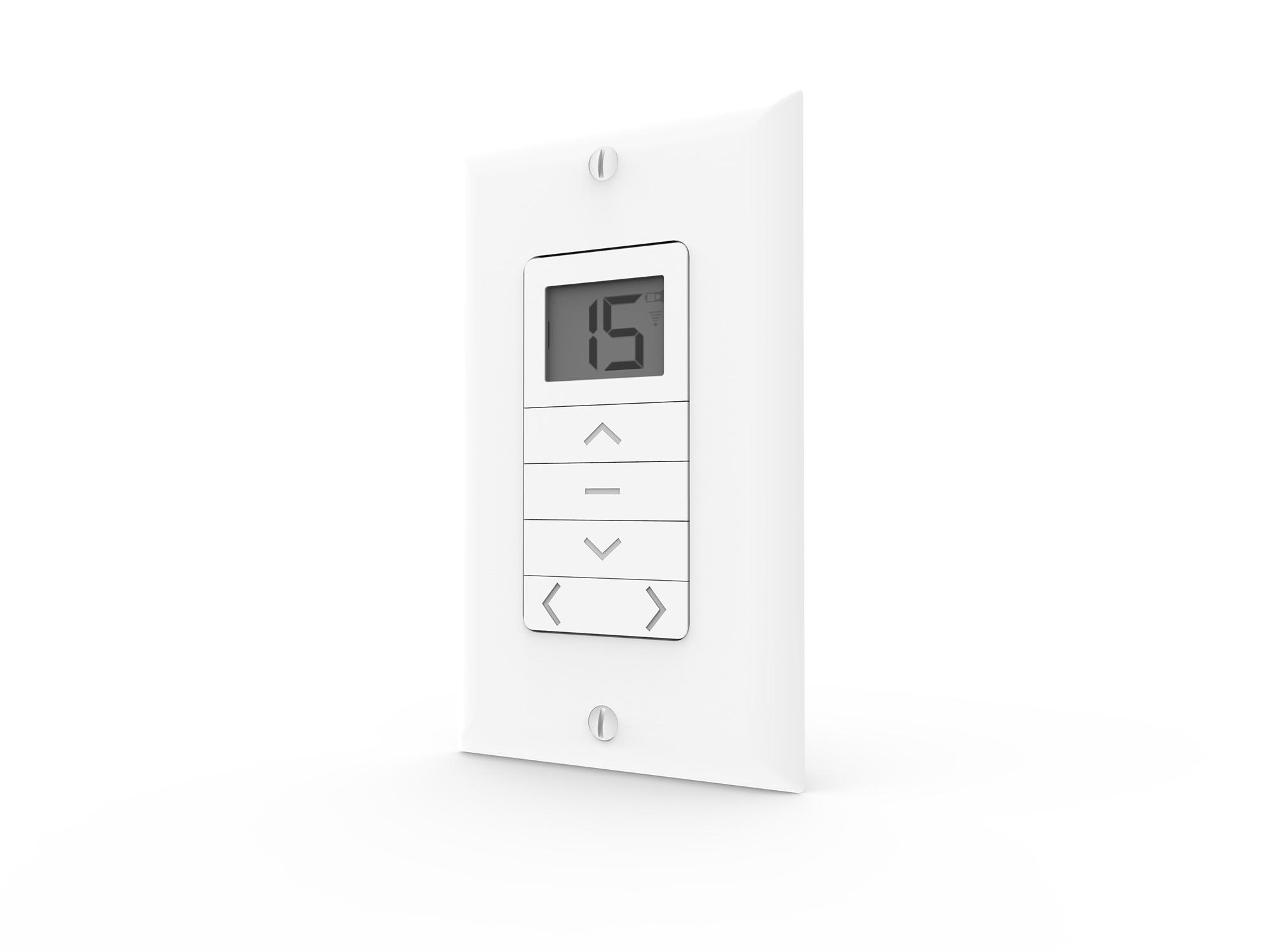 Automate Paradigm Wall Mount
