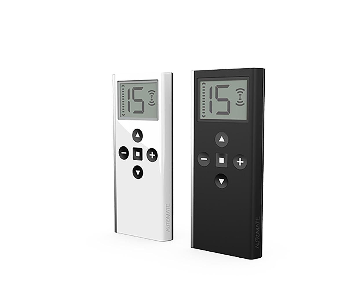 Remote Automate Push 15