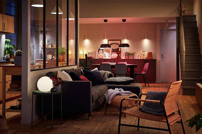 two-Australia-winter-home-decor-lighting TWO Australia Winter Home Decor Lighting