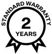 2-YEARS-STANDARD-WARRANTY-ICON