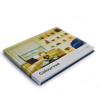 Interior Lookbook Colourvue