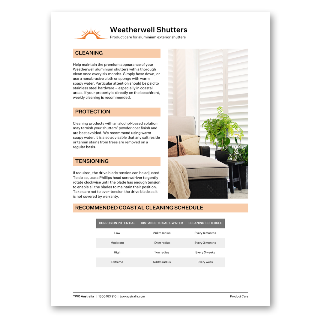 weatherwell outdoor shutters cover