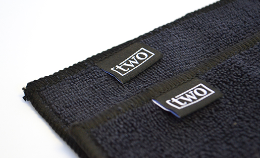Microfibre Cloth