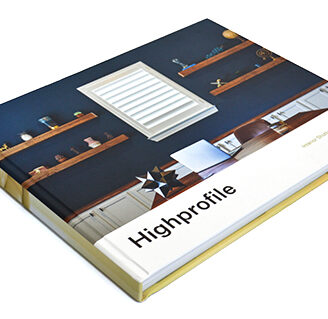 Highprofile Lookbook