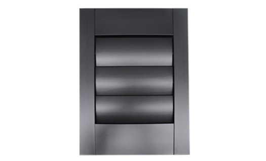 Shutter Sample Panels