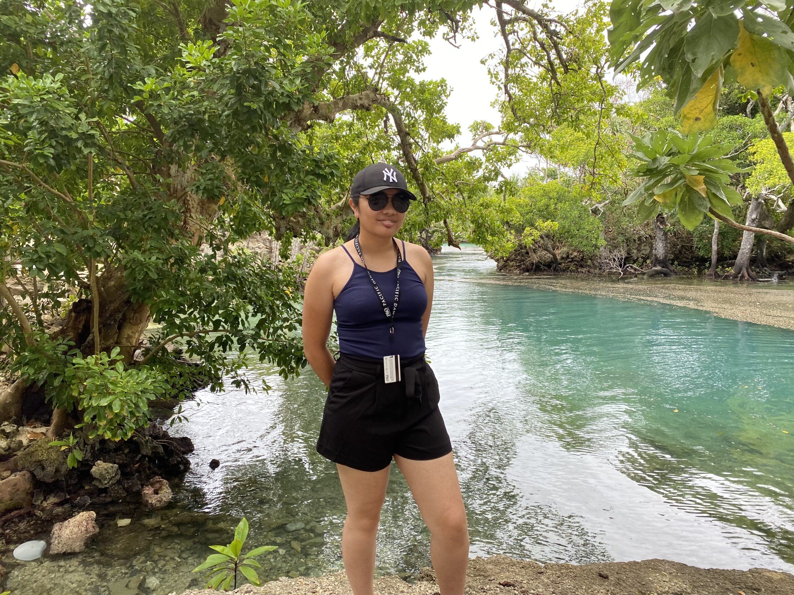 Employee Spotlight: Regina Laban, Orders Team Leader