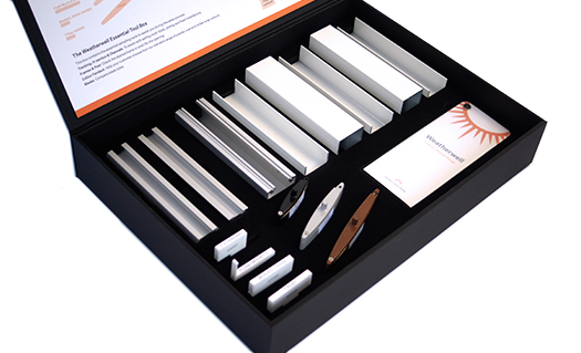 Essential Tool Box