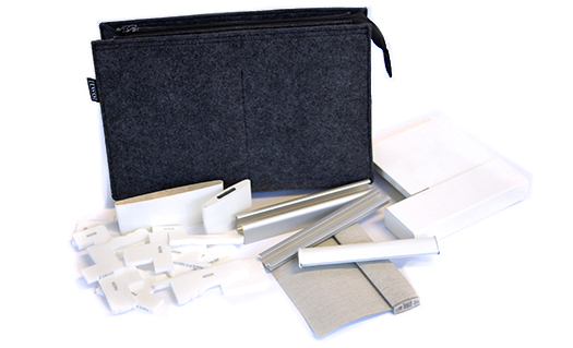 Auxiliary Kit