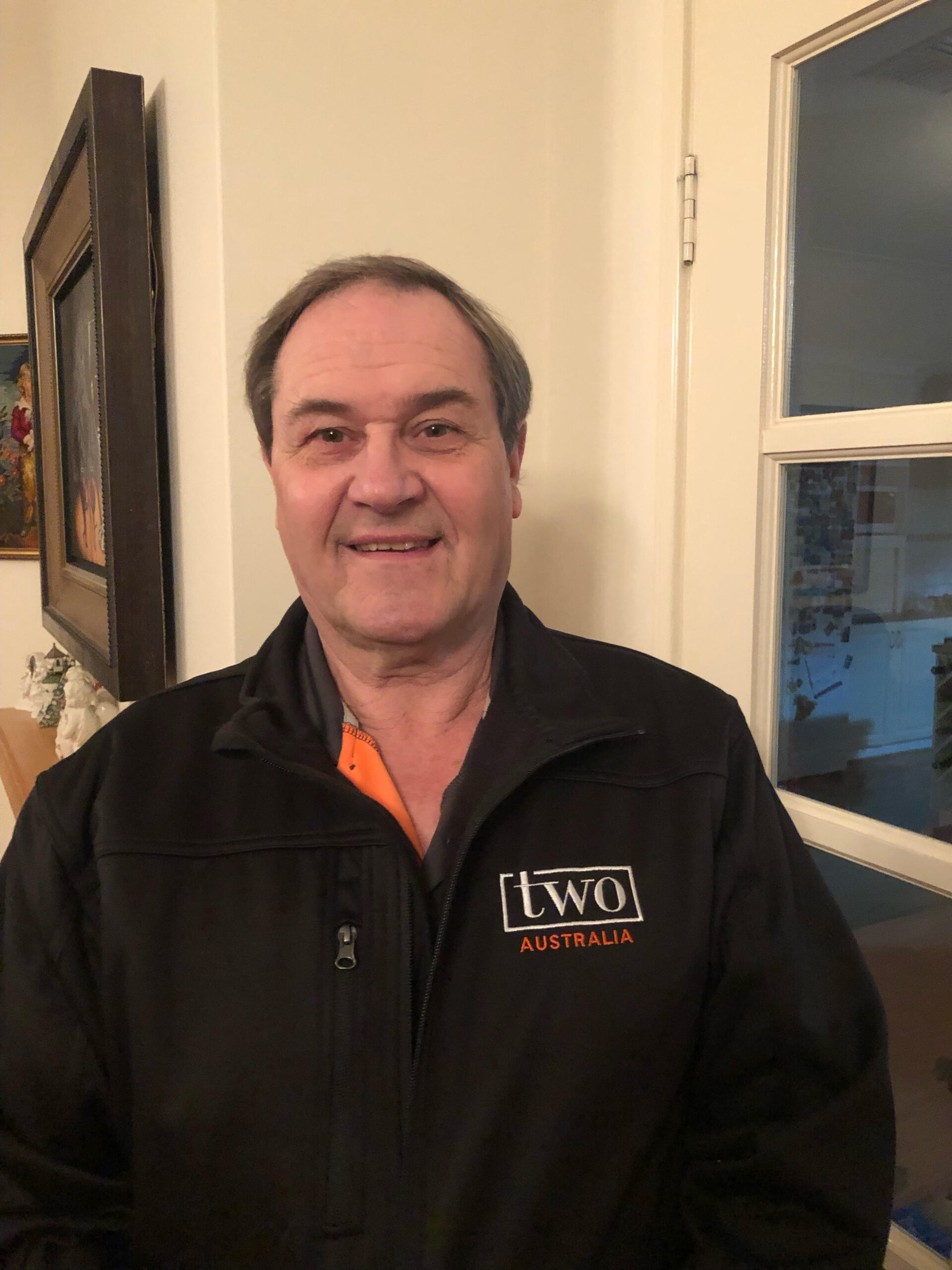 Employee Spotlight: Lee Beaumont, WA Transport Coordinator