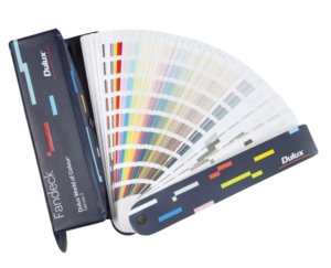 two-australia-fandeck-dulux-world-of-colour-series-2 Fan Deck Dulux World of colour series 2