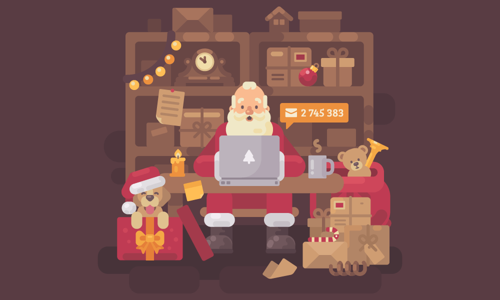 two-australia-article-santa-laptop TWO Australia Santa Laptop