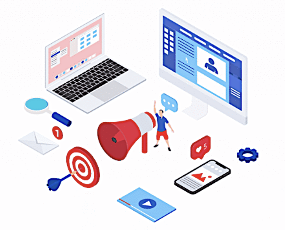 interactive-marketing Interactive Marketing
