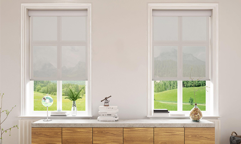 two-australia-roller-blind-back-to-bascis-lightfilter Roller Blind Back to Basics Article Lightfilter