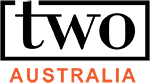 TWO Australia logo