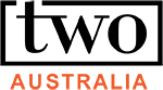 TWO Australia logo