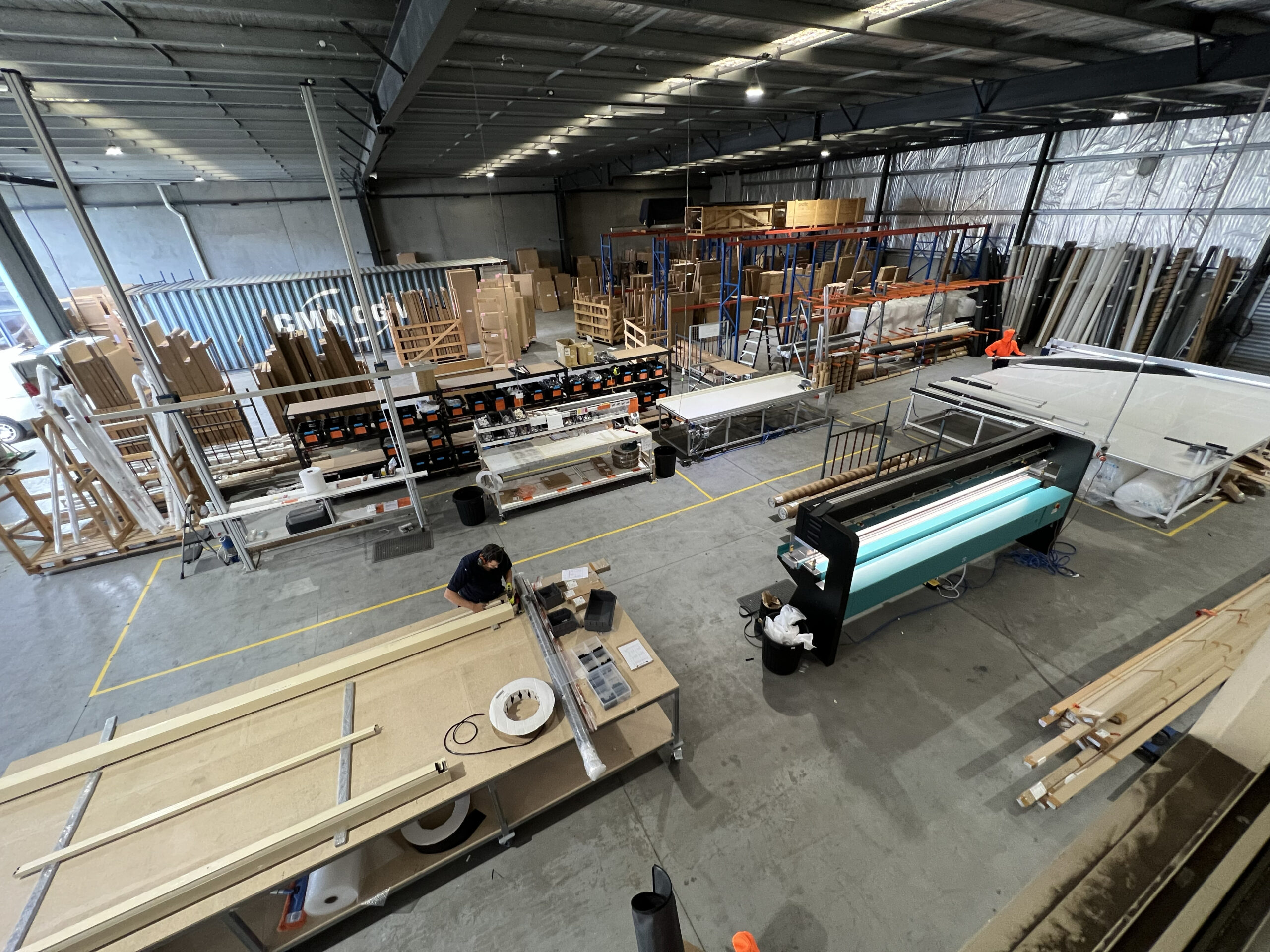two-australia-article-victoria-factory-domestic Victoria Factory Domestic