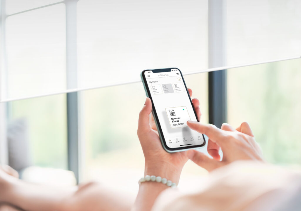 Automate - app lifestlye